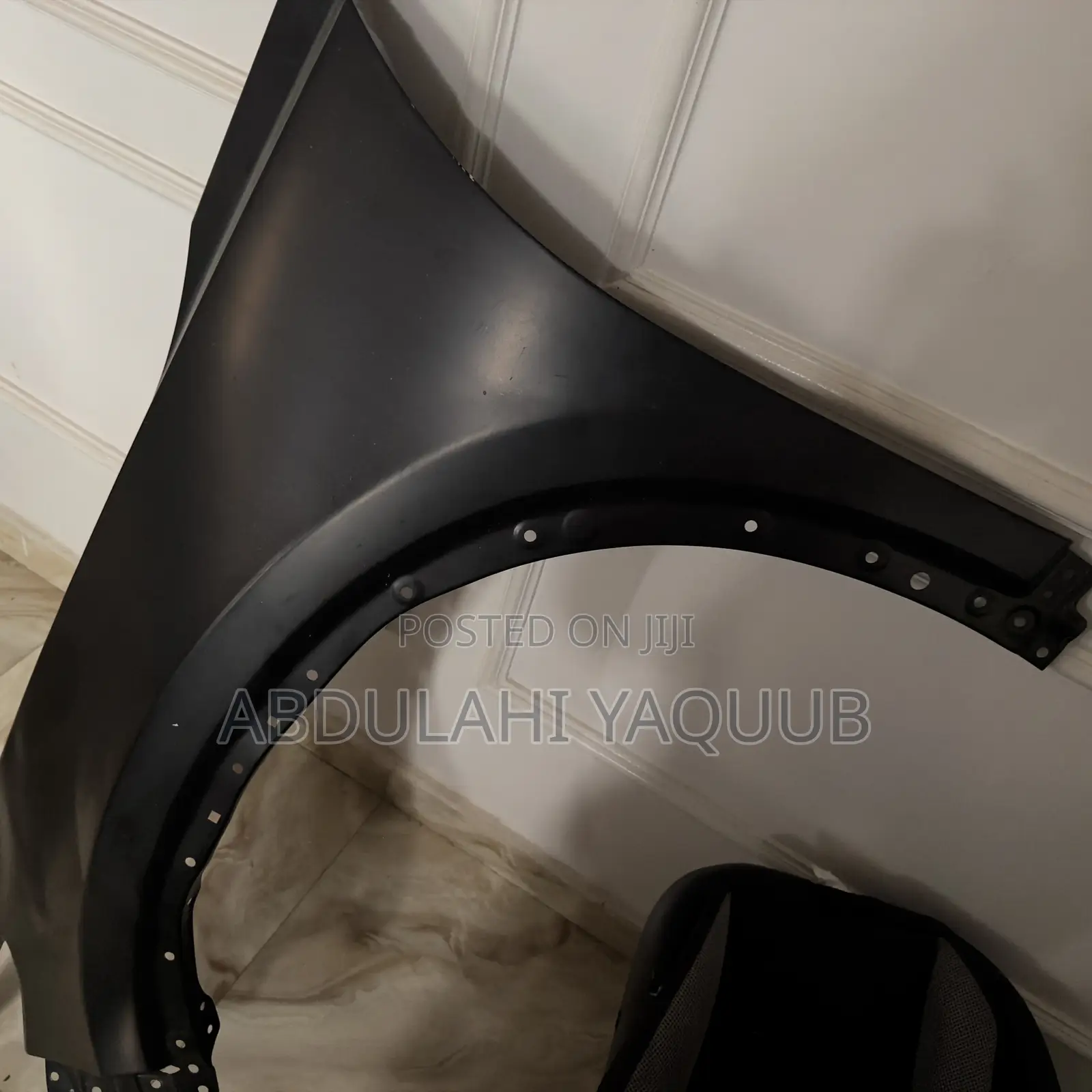 2016 2017 2018 2019 2020 - Mazda Cx9 Fender