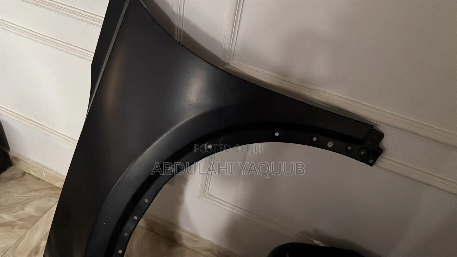 2016 2017 2018 2019 2020 - Mazda Cx9 Fender