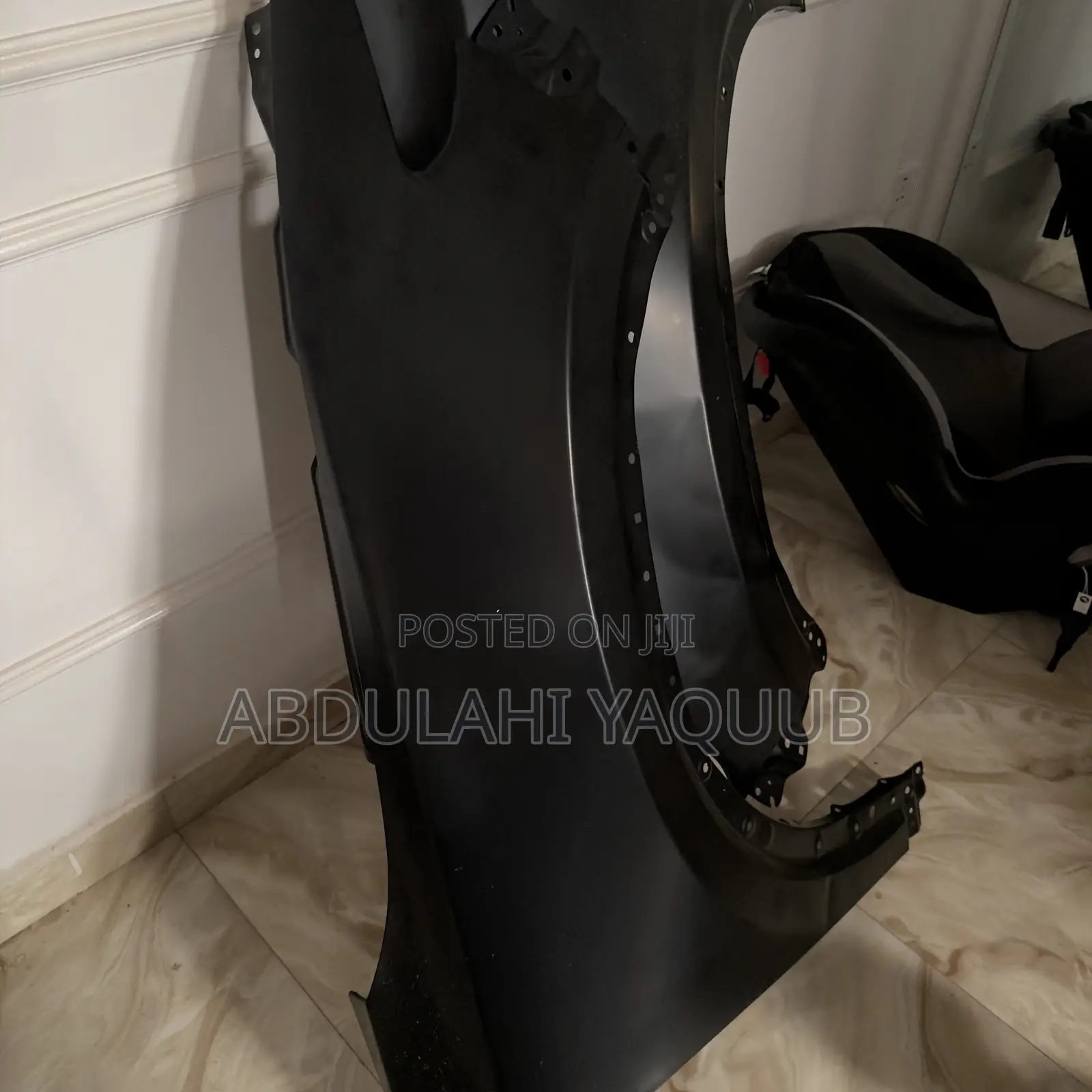 2016 2017 2018 2019 2020 - Mazda Cx9 Fender