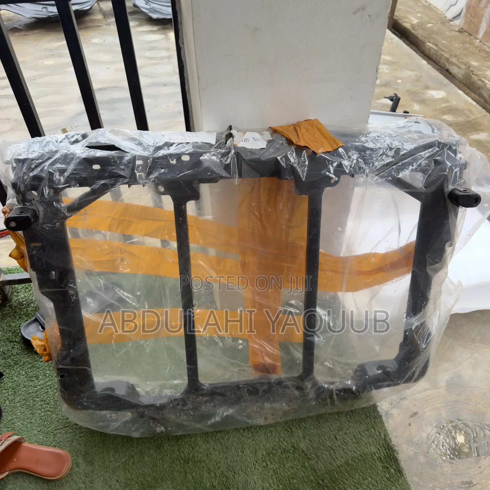 2016 2017 2018 2019 2020 2021 —2023 Mazda Cx9 Front Cut