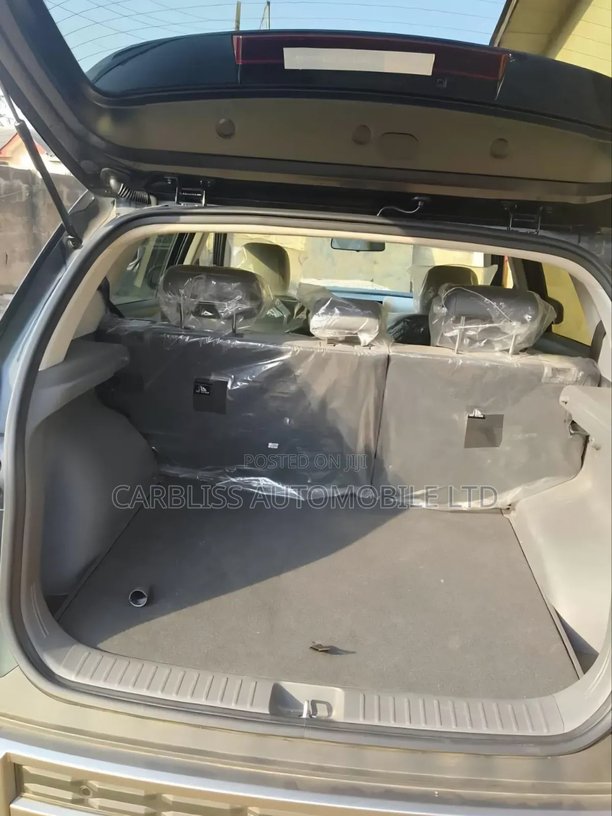 New Hyundai Creta 2025 Green