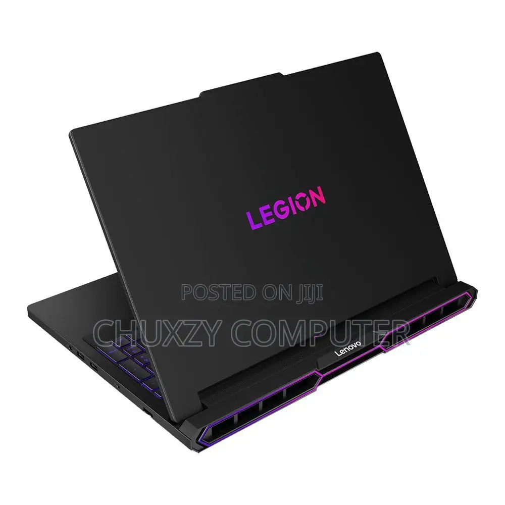 New Laptop Lenovo Legion Pro 7 32GB Intel Core Ultra 9 SSD 1T