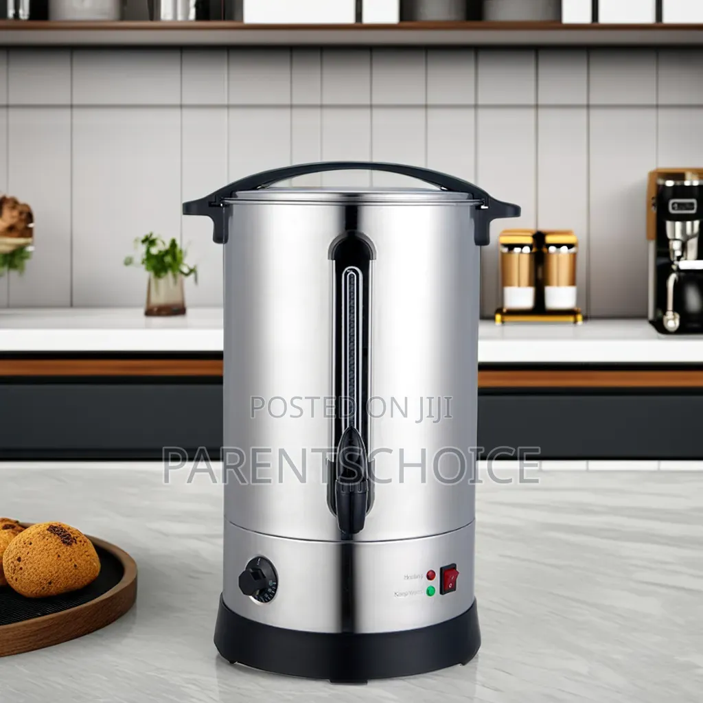 Water Boiler Electric Kettle Commercial Urn Coffee Urn-12l/18l/28l/38l