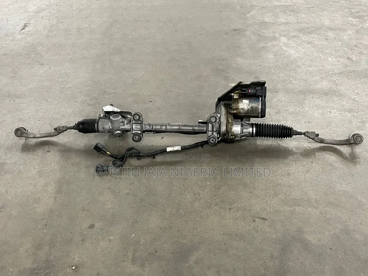 Jaguar Xf Electric Power Steering Rack 2016-2022