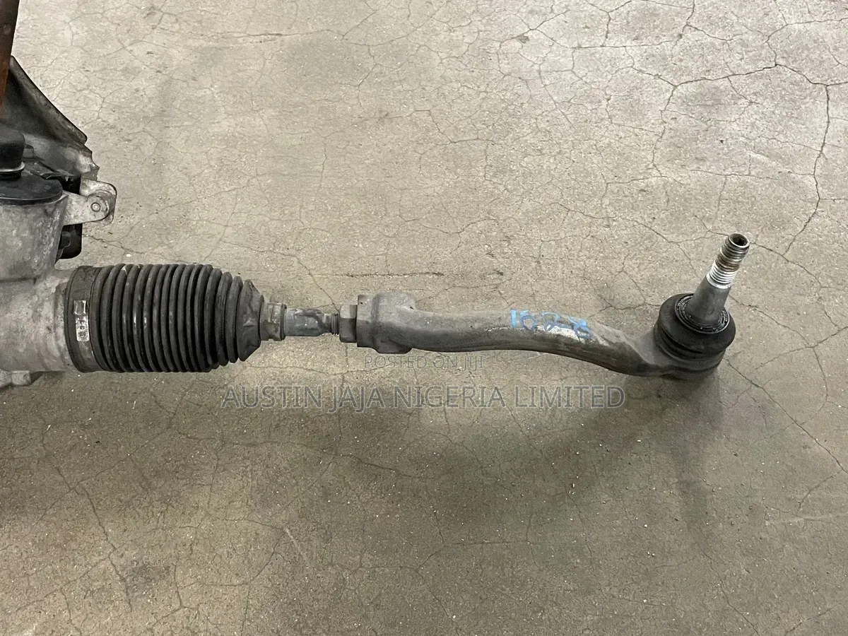 Jaguar Xf Electric Power Steering Rack 2016-2022