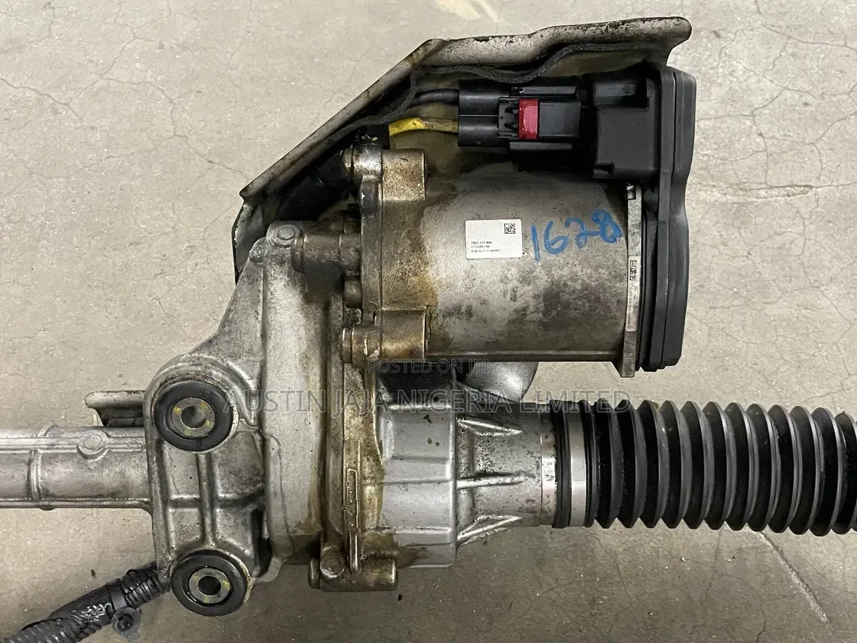 Jaguar Xf Electric Power Steering Rack 2016-2022