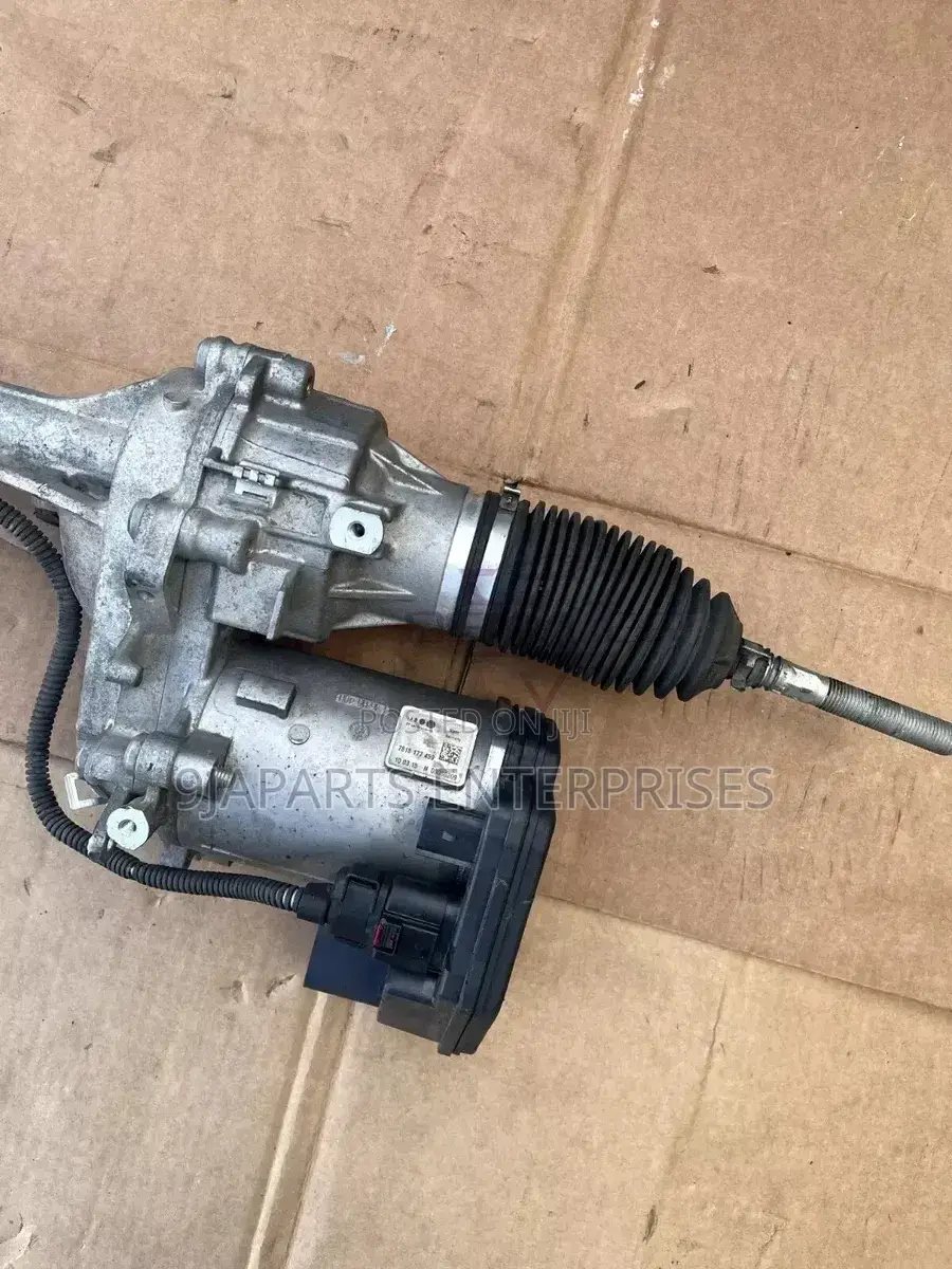 2016-2024 Jaguar F-Type Electric Power Steering Rack