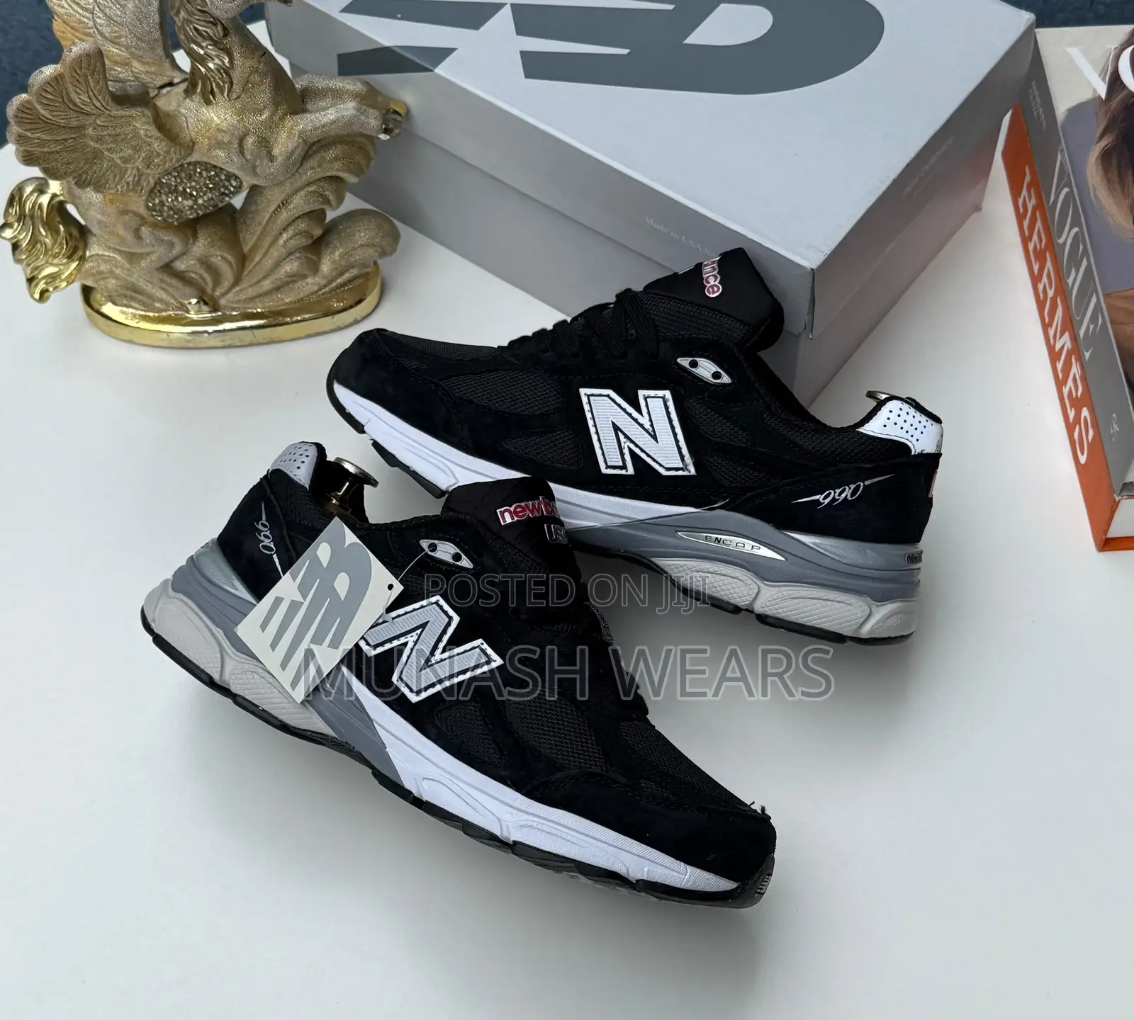 New Balance New Era 40-46