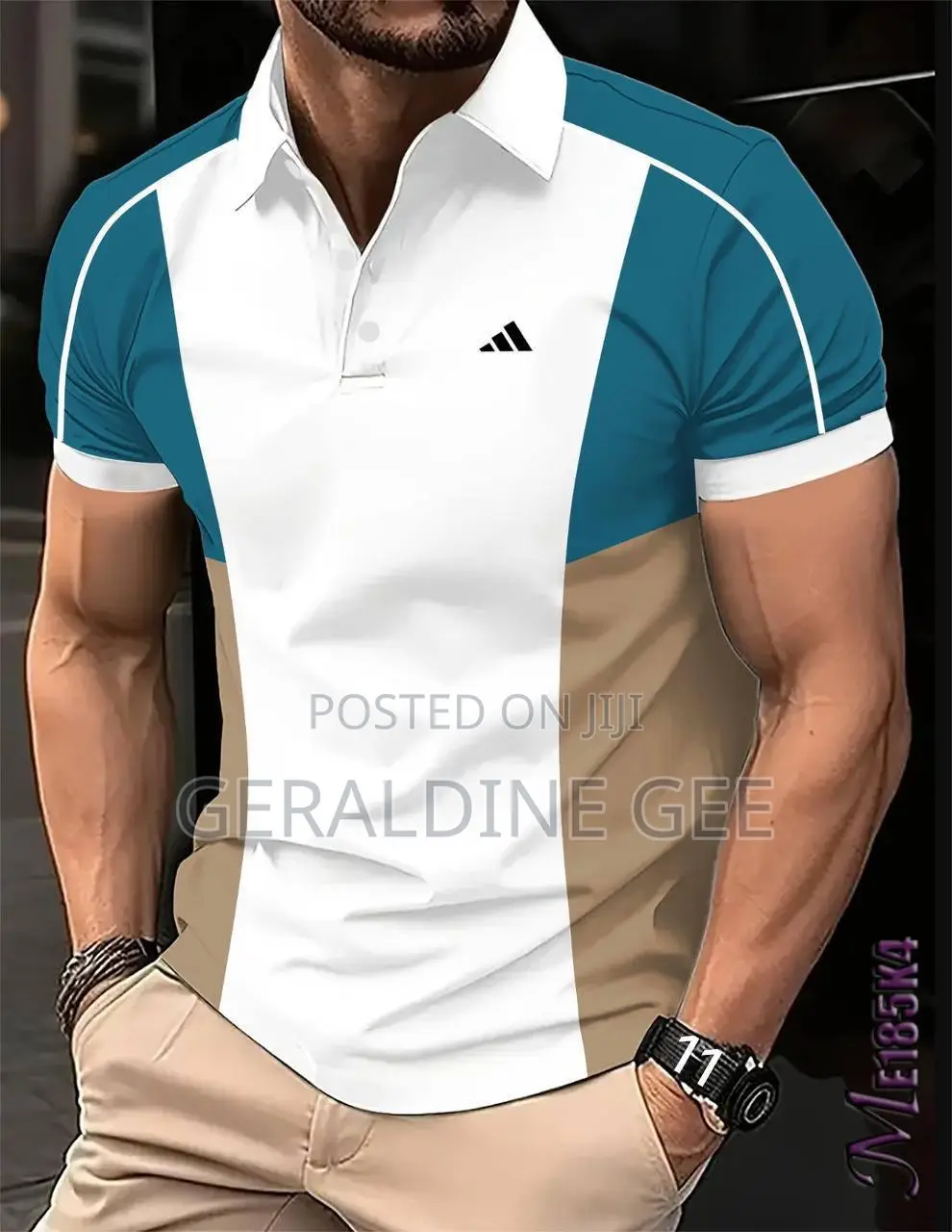 Turkish T-Shirts for My Unique Odogwu Kings.Smart Wear for Smart Kings