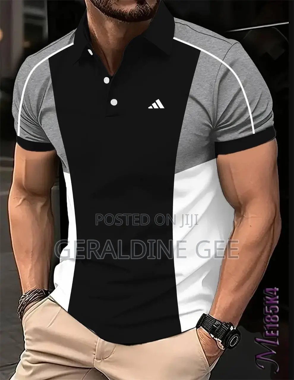Turkish T-Shirts for My Unique Odogwu Kings.Smart Wear for Smart Kings