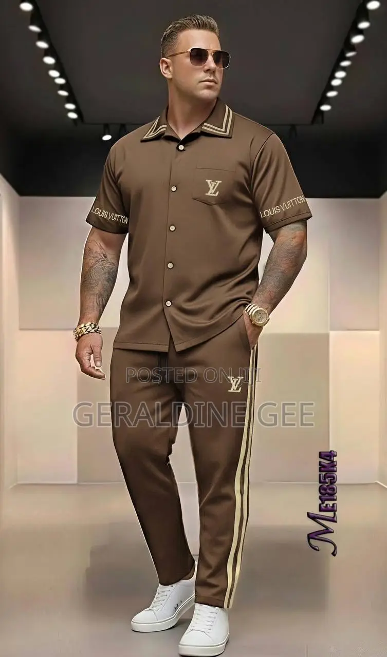 Kings Turkish Classic Odogwu’S Outfit a Must Have for Any Parties Co
