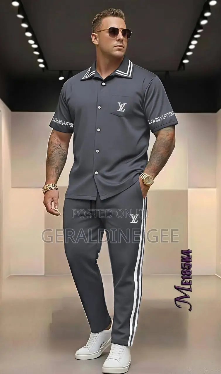 Kings Turkish Classic Odogwu’S Outfit a Must Have for Any Parties Co