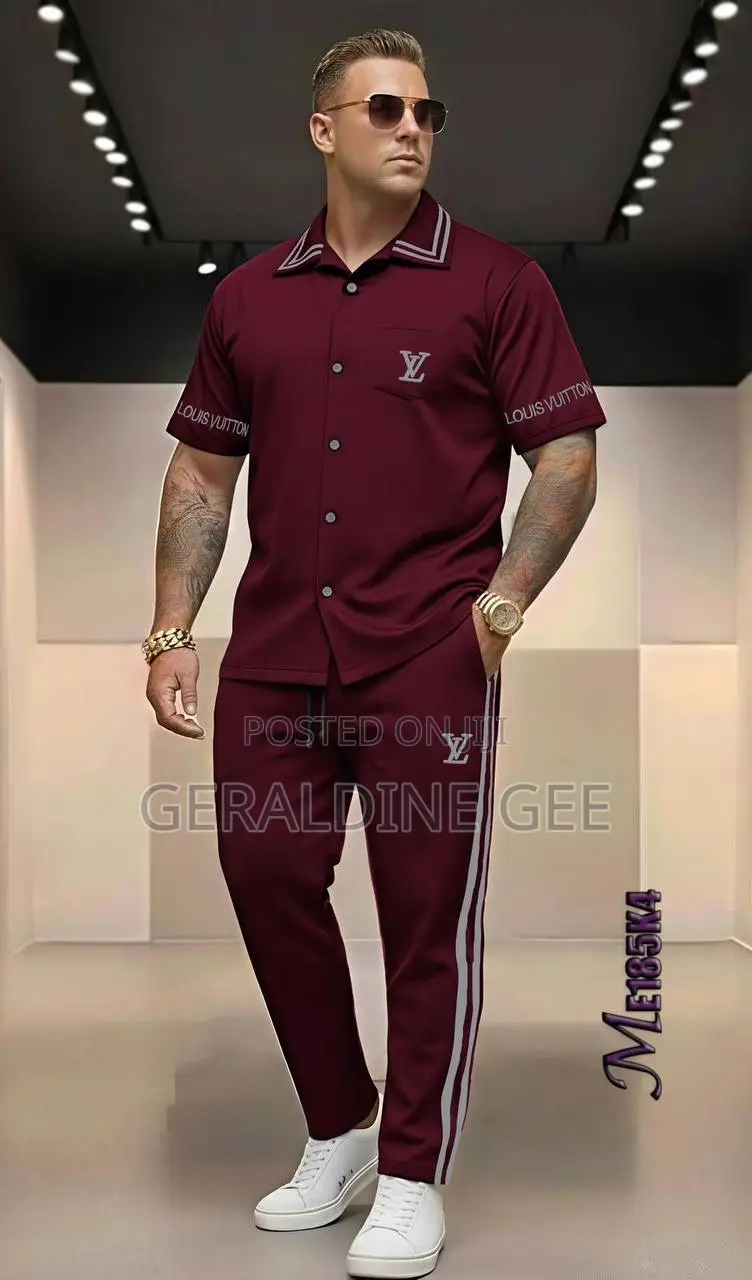 Kings Turkish Classic Odogwu’S Outfit a Must Have for Any Parties Co