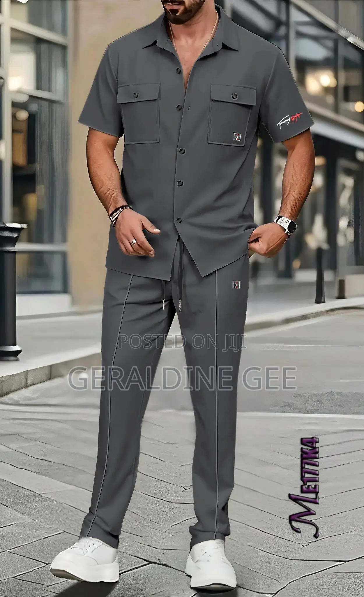 Kings Outfit for My Odogwu’S; Odogwu Is Not by Month but by Actions