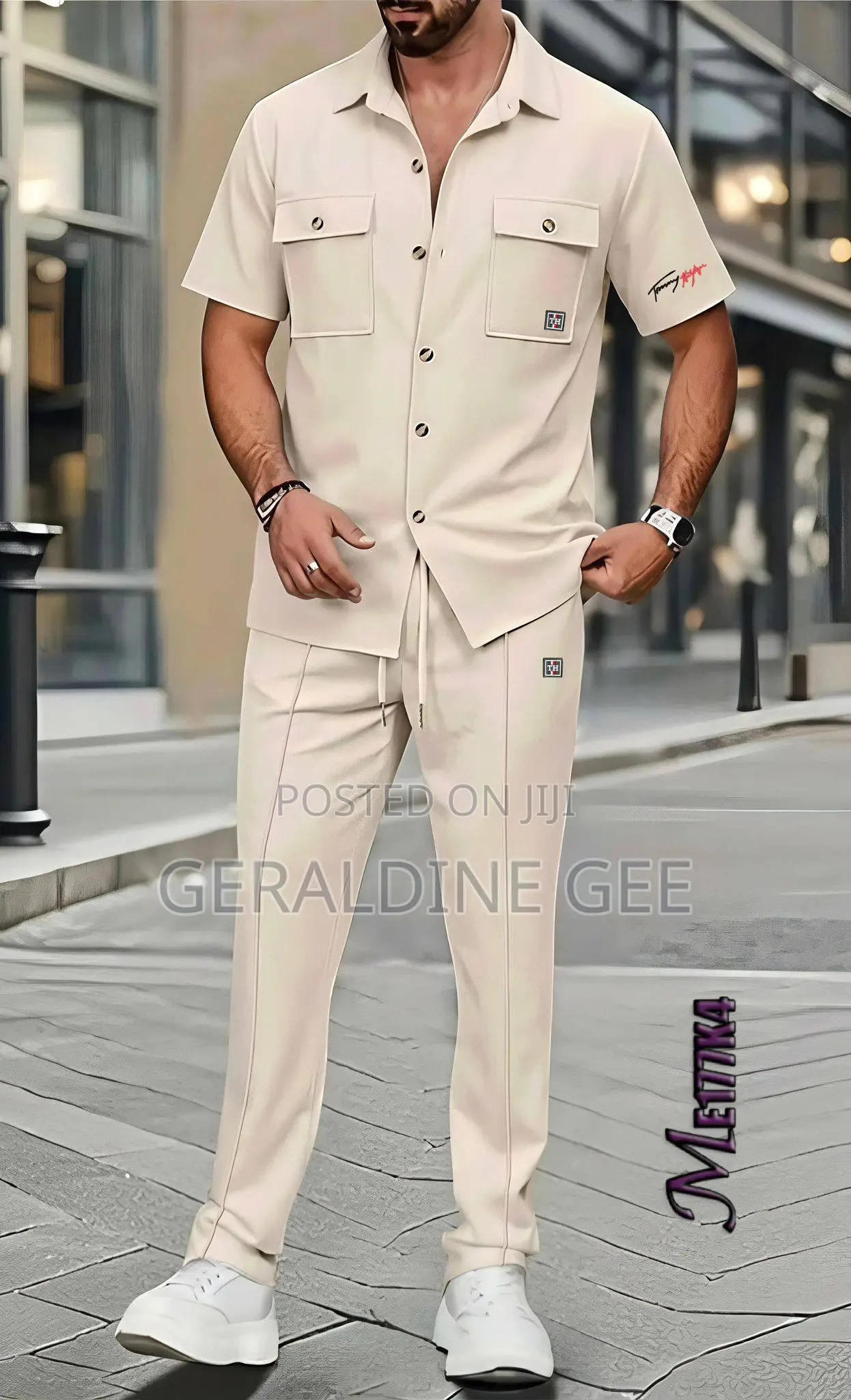 Kings Outfit for My Odogwu’S; Odogwu Is Not by Month but by Actions