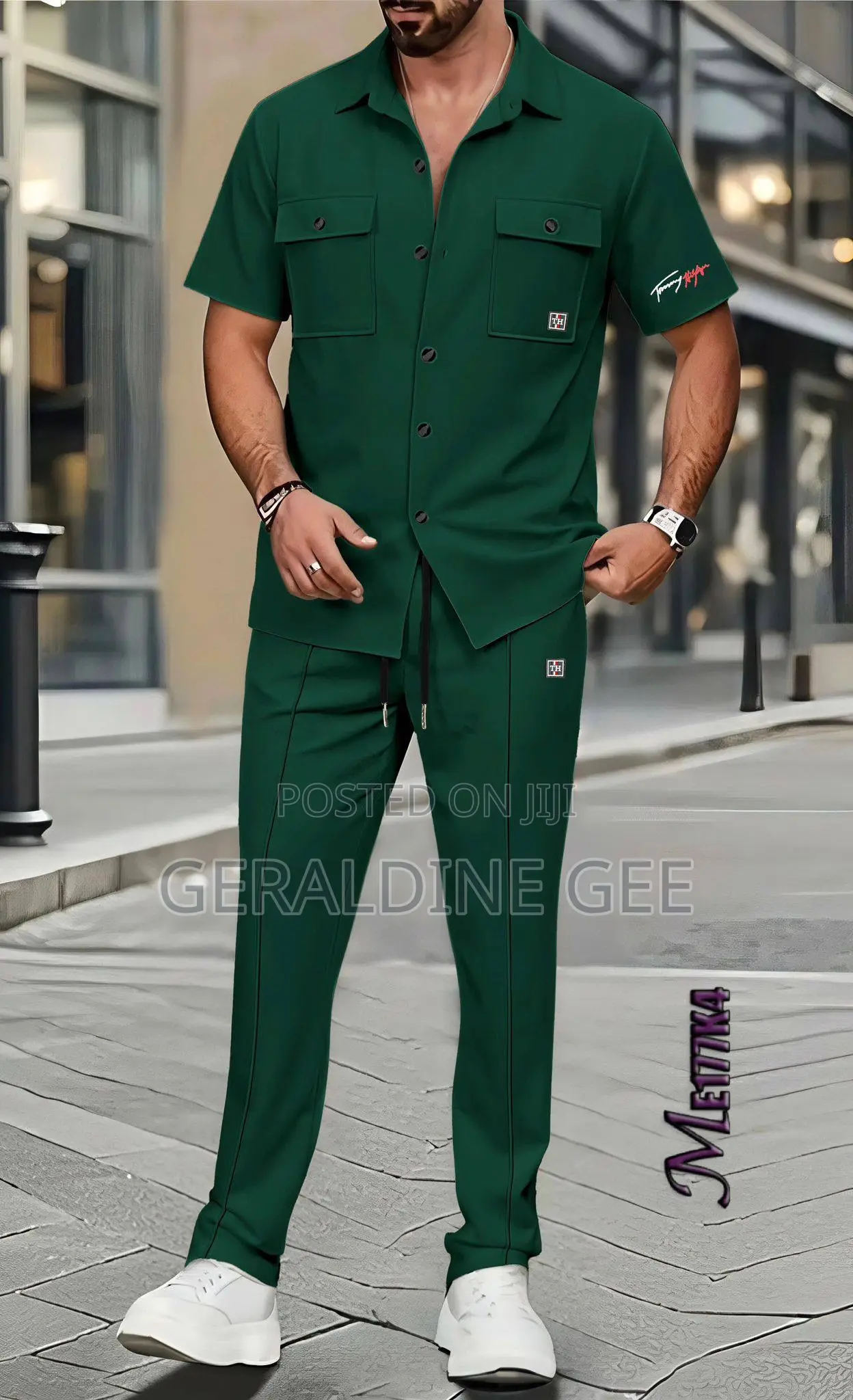 Kings Outfit for My Odogwu’S; Odogwu Is Not by Month but by Actions