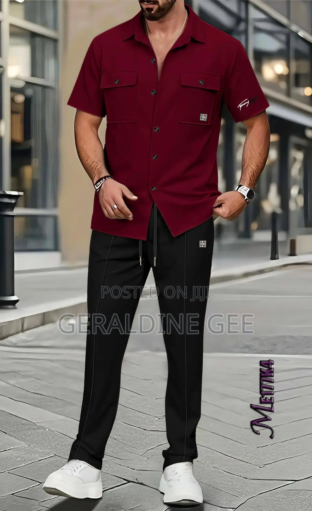 Kings Outfit for My Odogwu’S; Odogwu Is Not by Month but by Actions