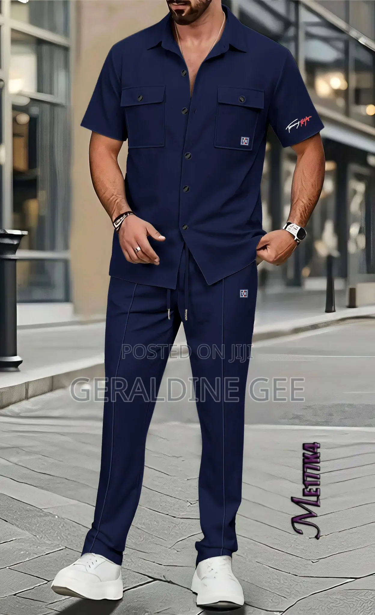 Kings Outfit for My Odogwu’S; Odogwu Is Not by Month but by Actions