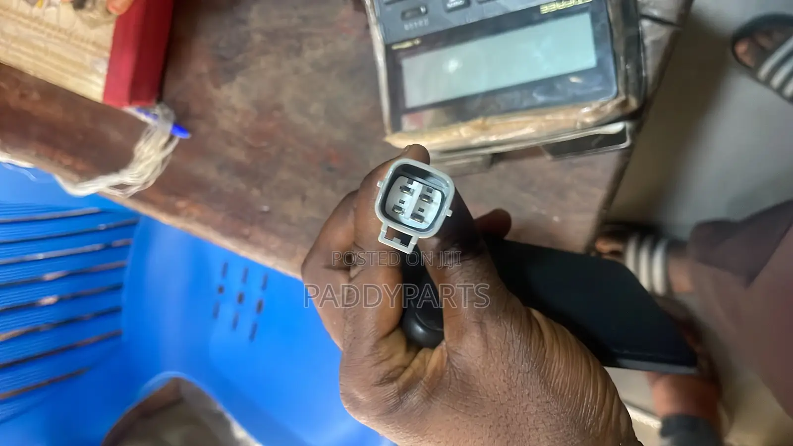 Toyota Camry Oxygen Sensor 2018-2021