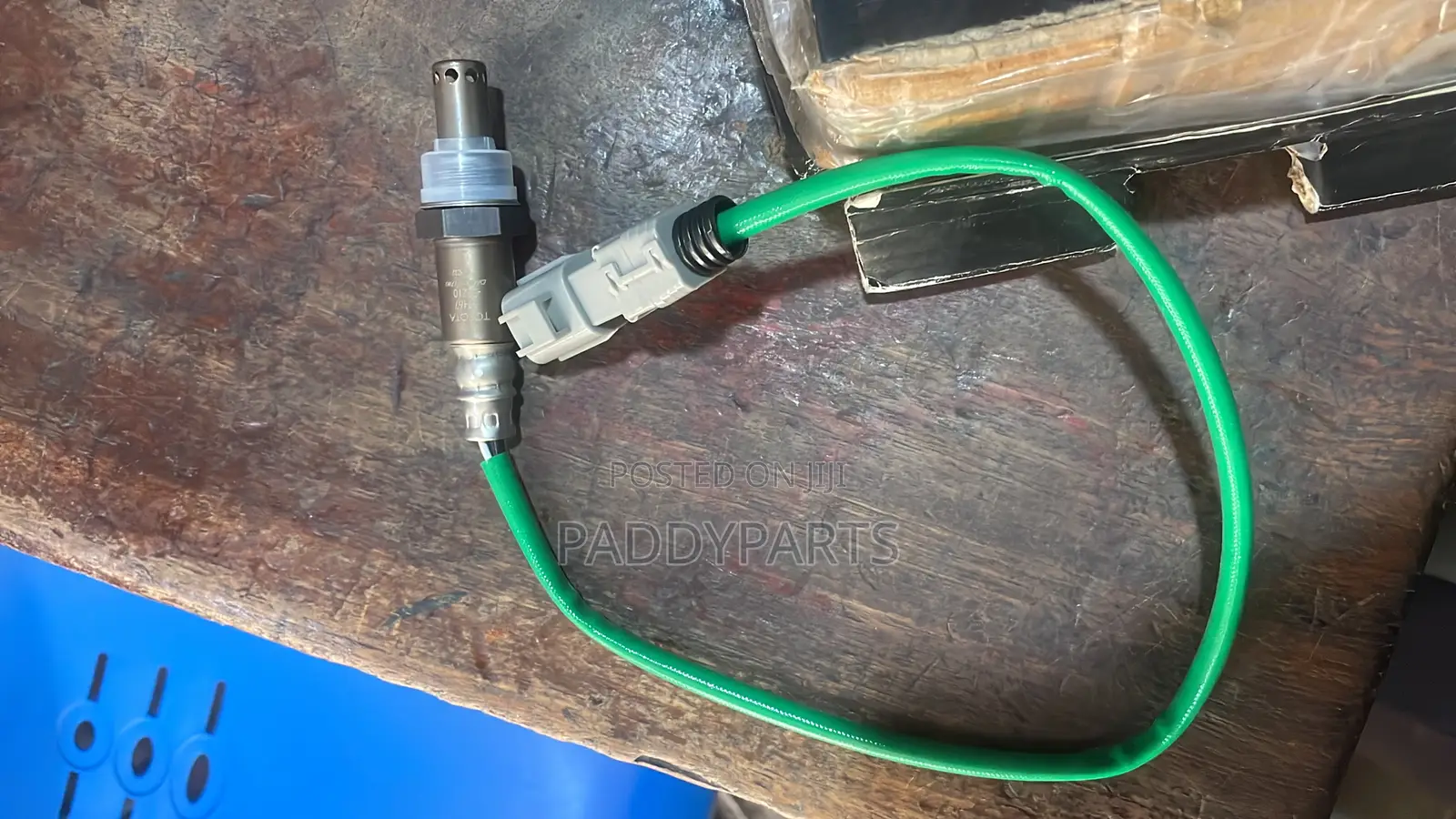 Toyota Camry Oxygen Sensor 2018-2021