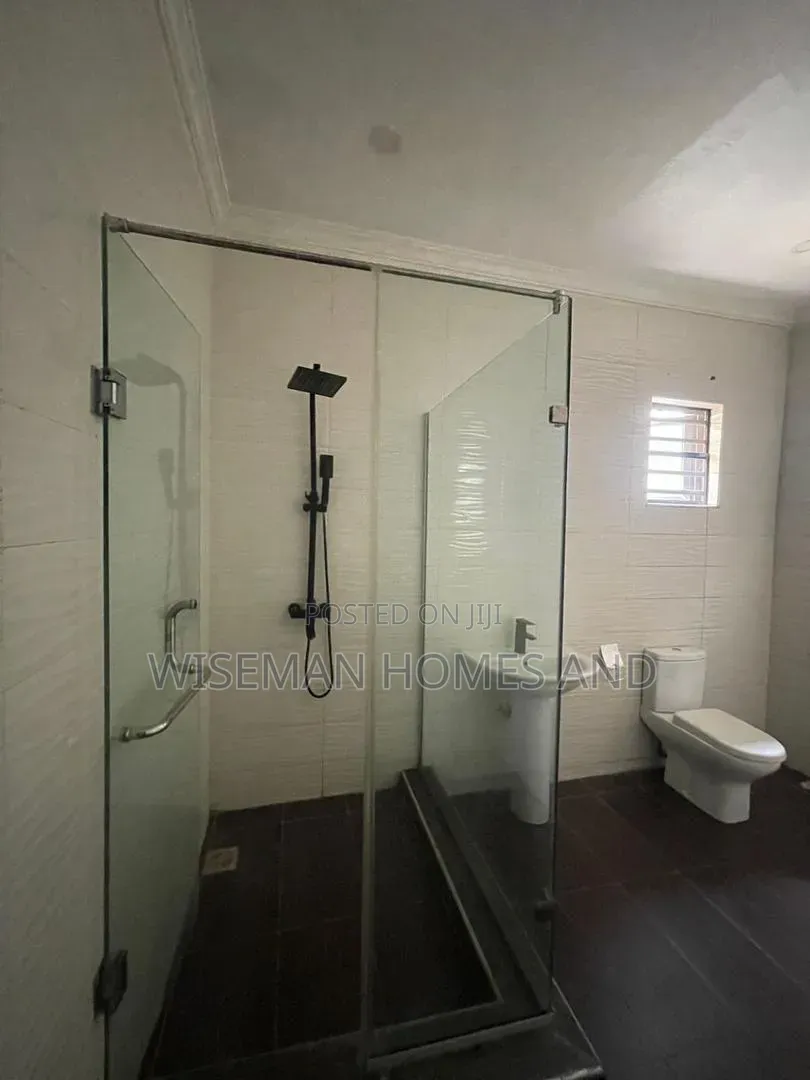 5bdrm Duplex in Ikota Lekki Eti-Osa for rent