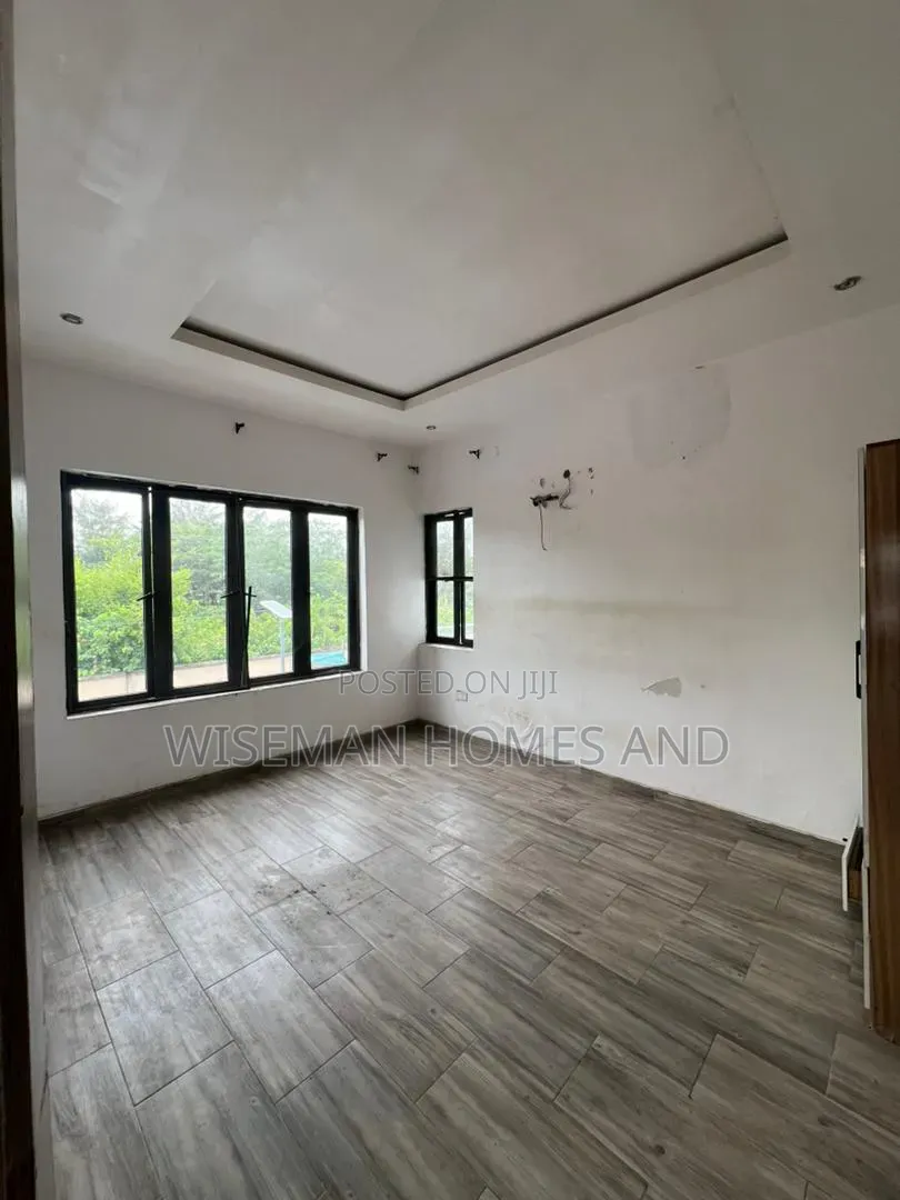 2bdrm Apartment in Chevron Lekki for rent