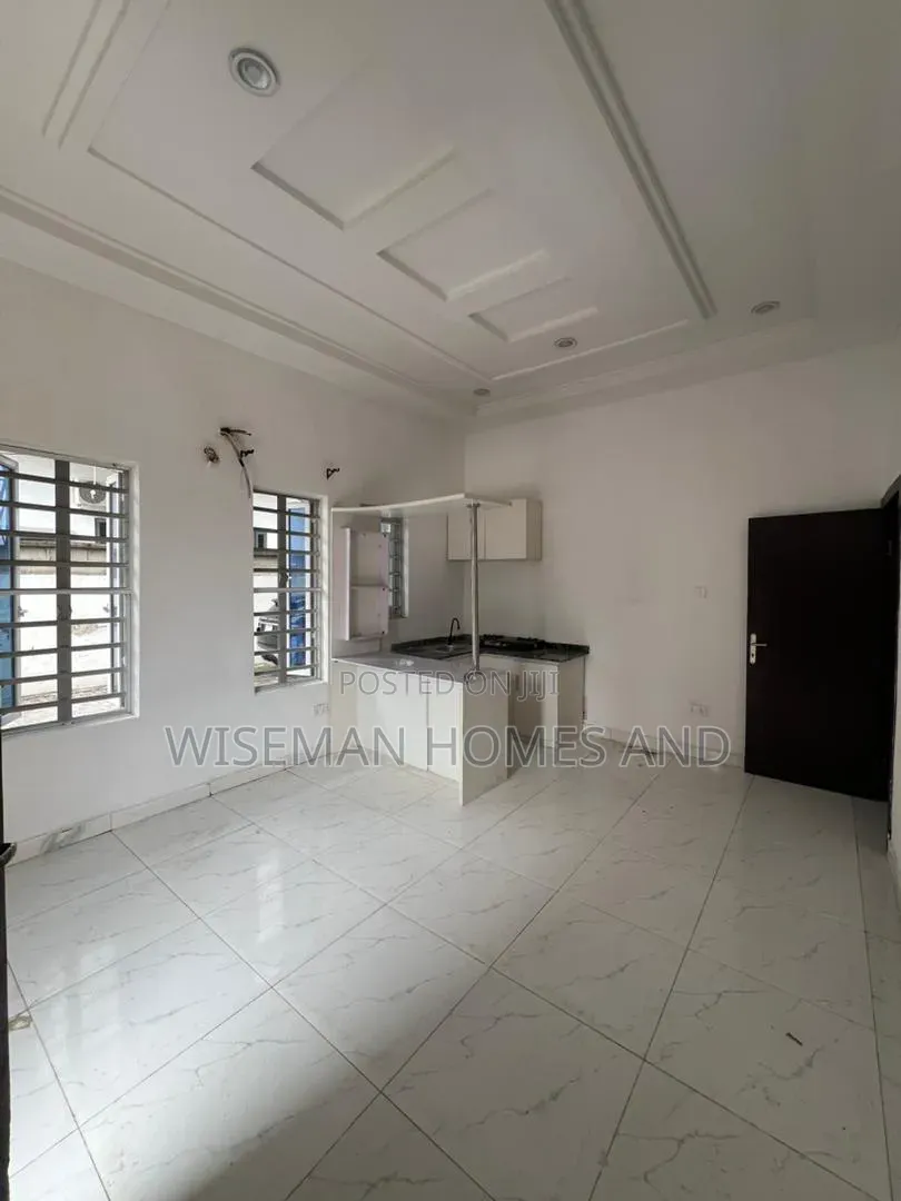 Mini Flat in Chevron Lekki for rent