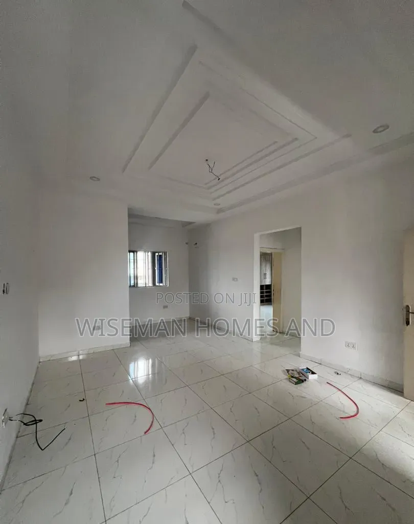 2bdrm Apartment in Chevron Lekki for rent