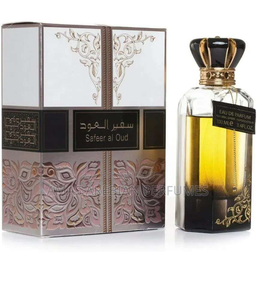 Safer Al Oud