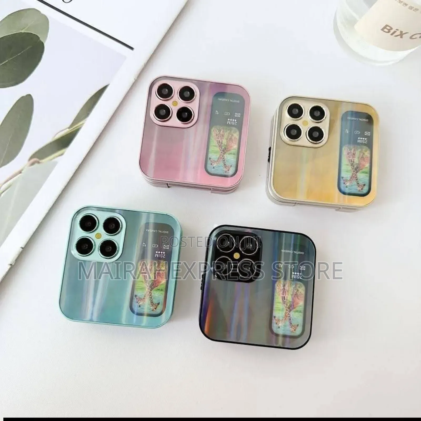 New Mobile Phone 4 GB