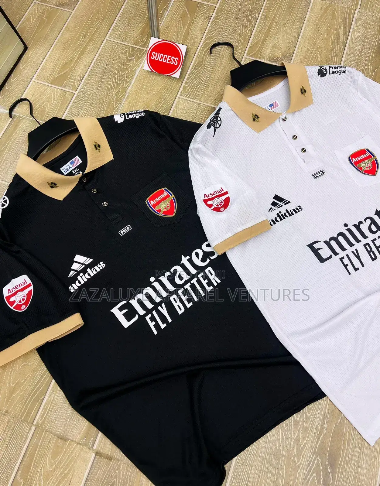 New Release Arsenal Jersey