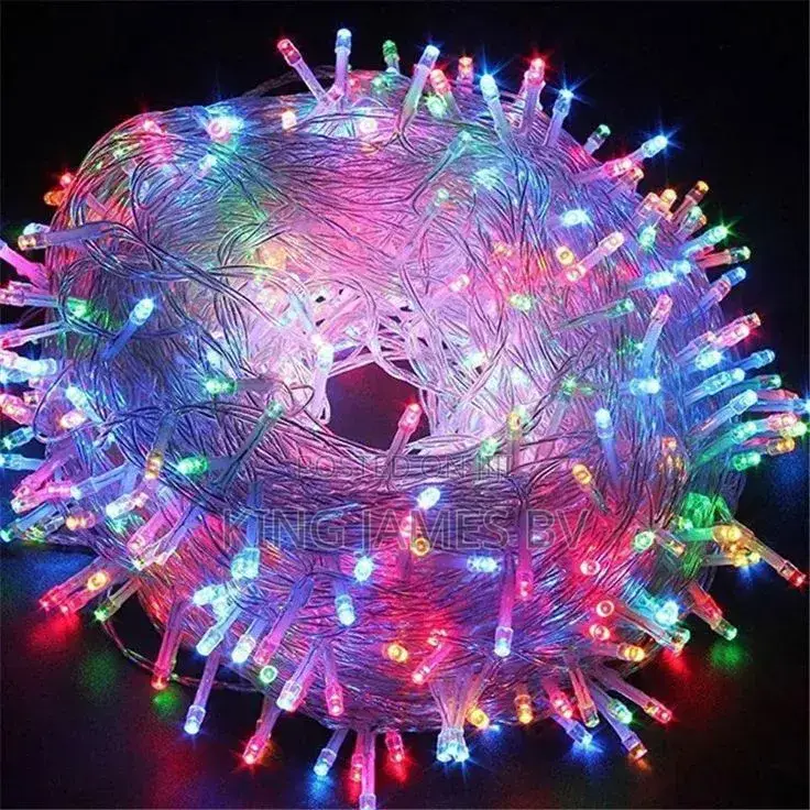 Christmas Fairy Lights