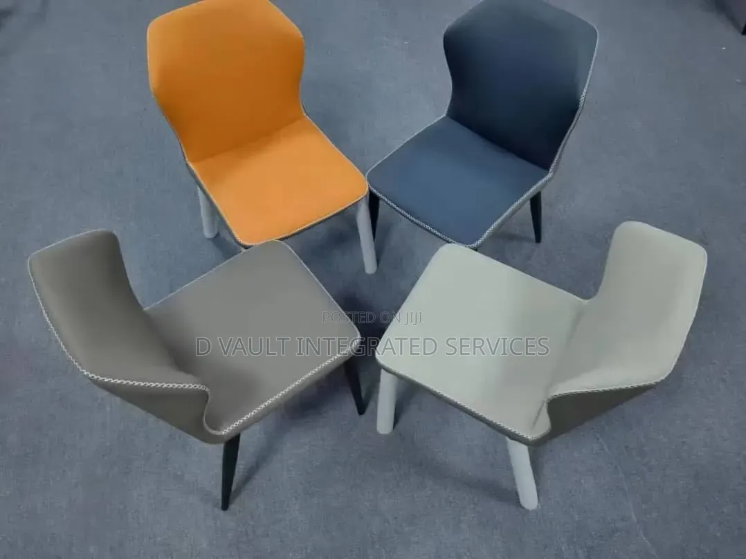 Balcony Chair / Visitors Chair