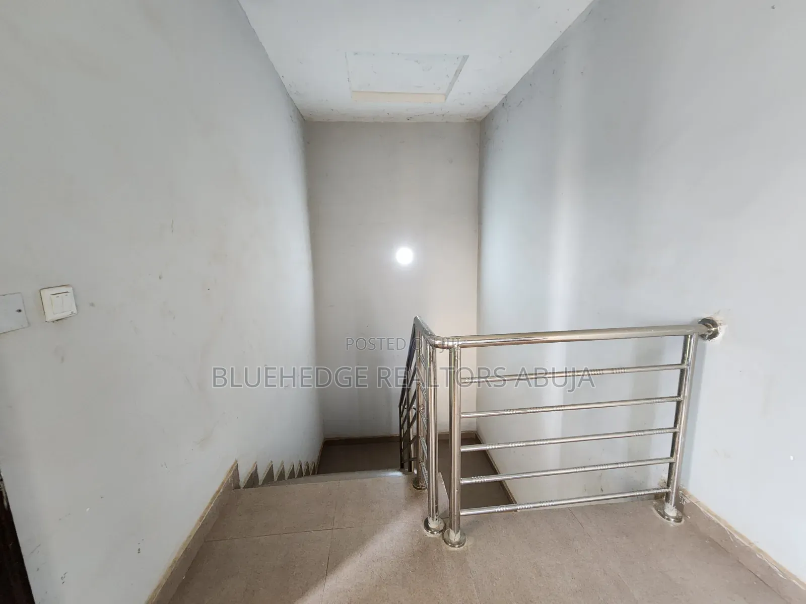 Furnished 1bdrm Apartment in Mabushi for rent