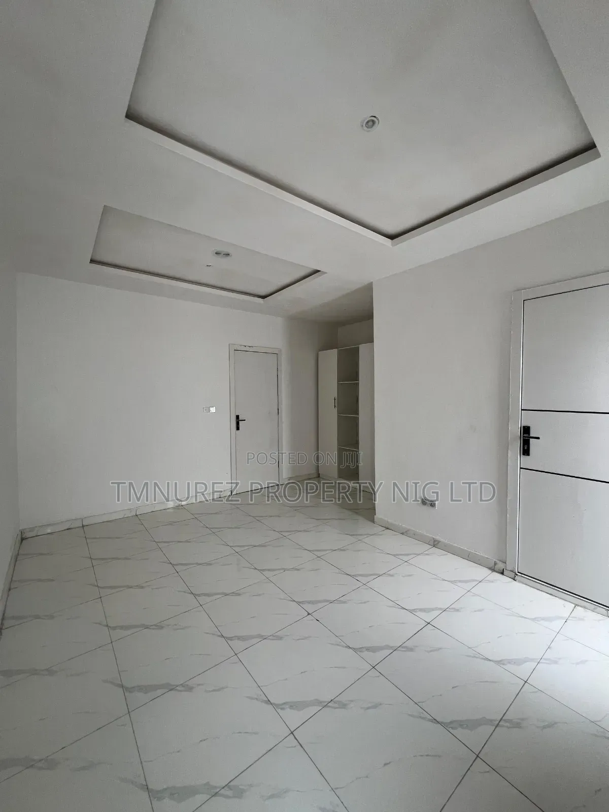 3bdrm Duplex in Ikota for rent