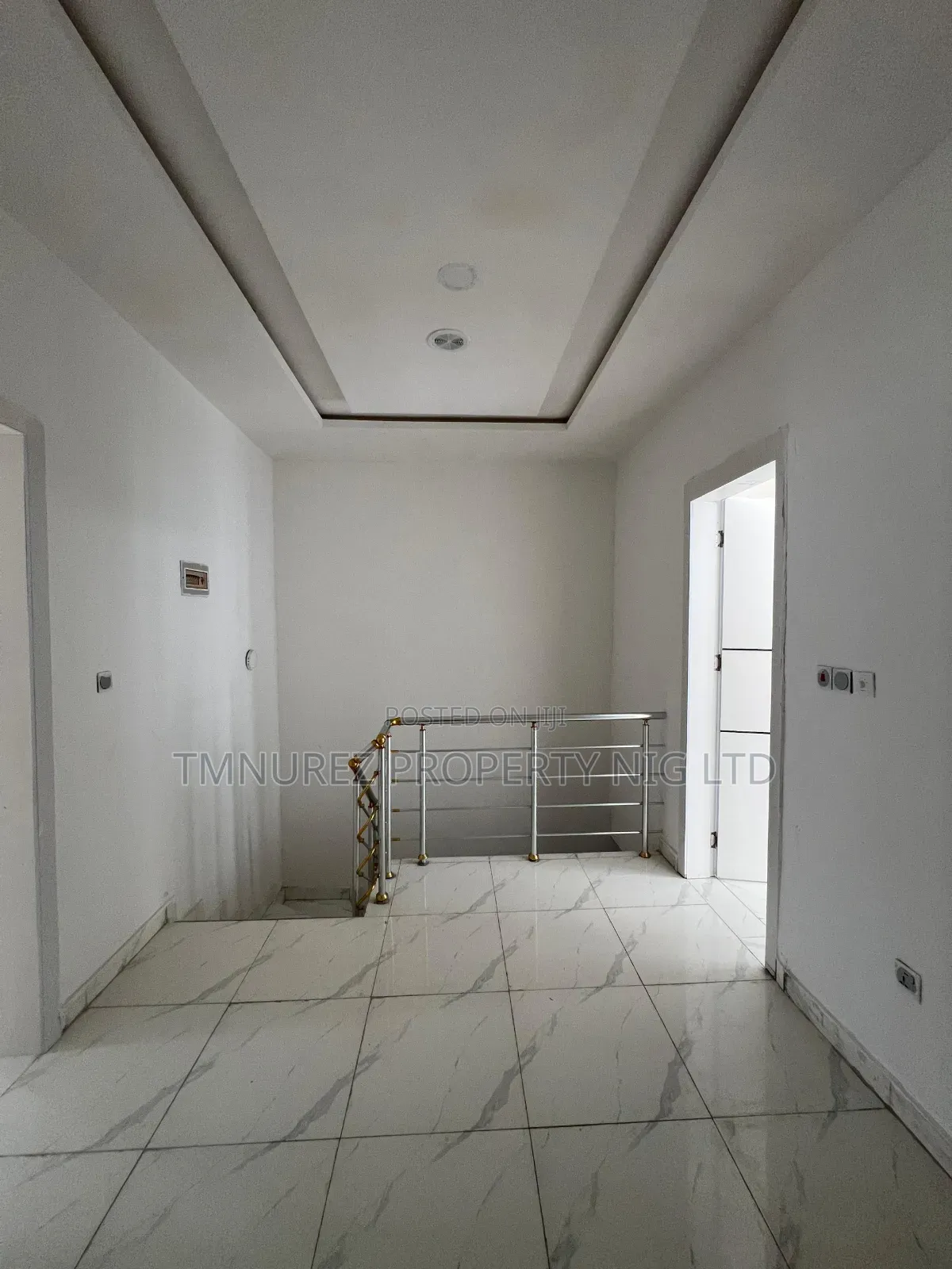 3bdrm Duplex in Ikota for rent