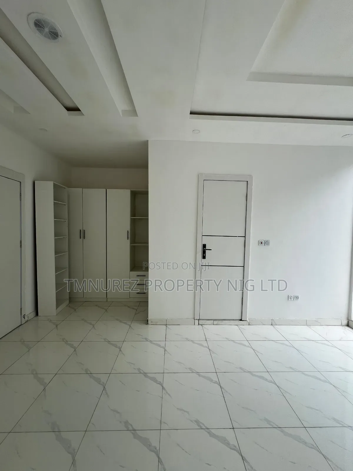 3bdrm Duplex in Ikota for rent