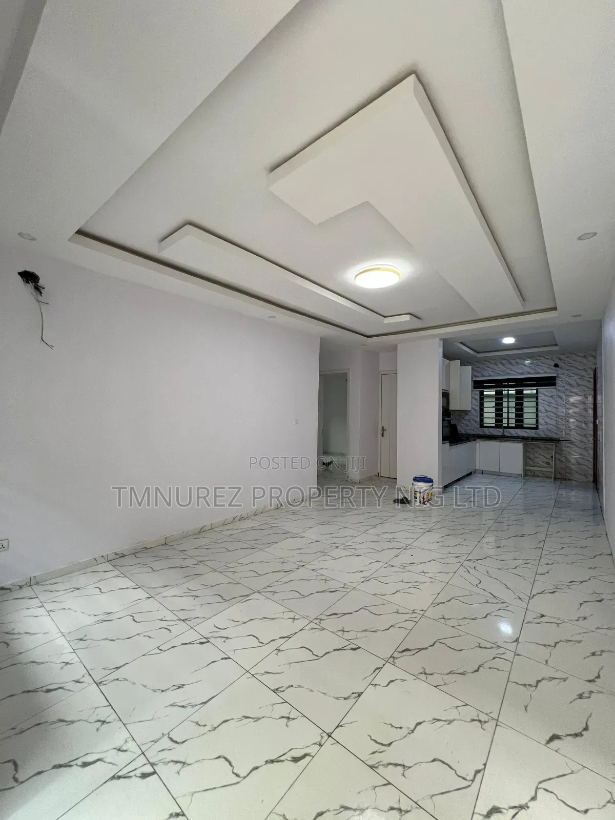 2bdrm Apartment in Ikota for rent