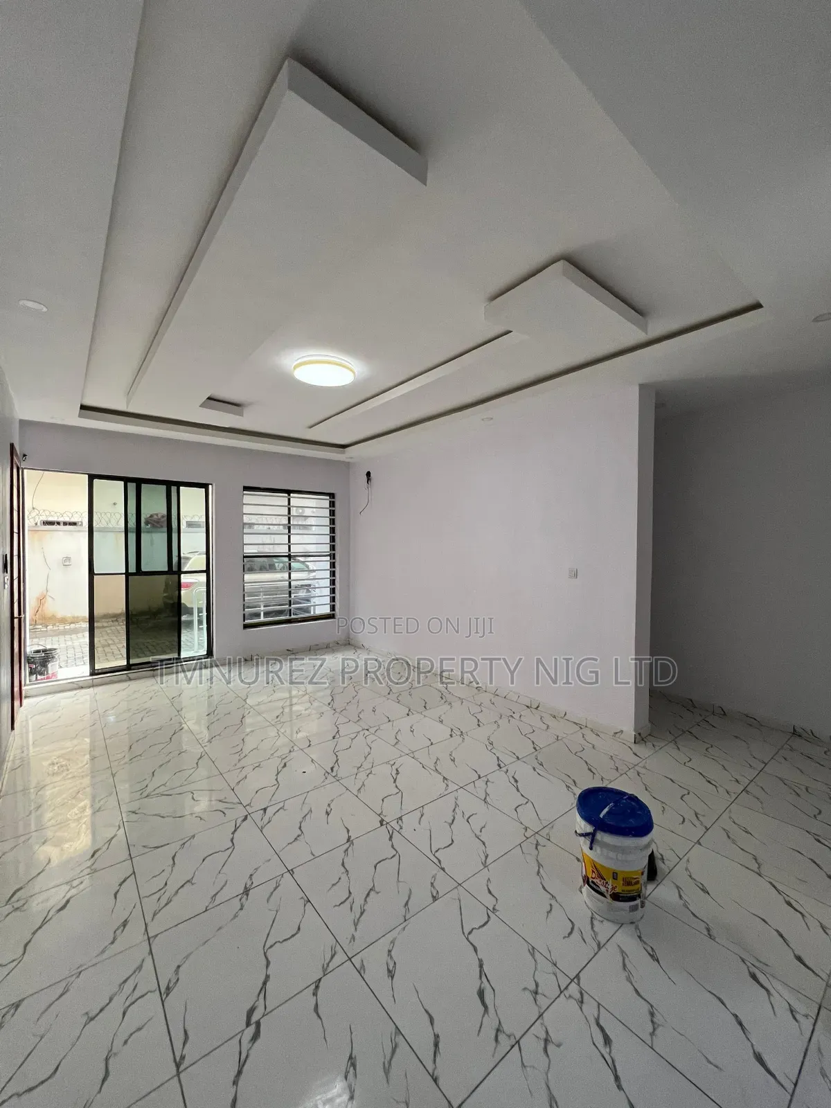 2bdrm Apartment in Ikota for rent