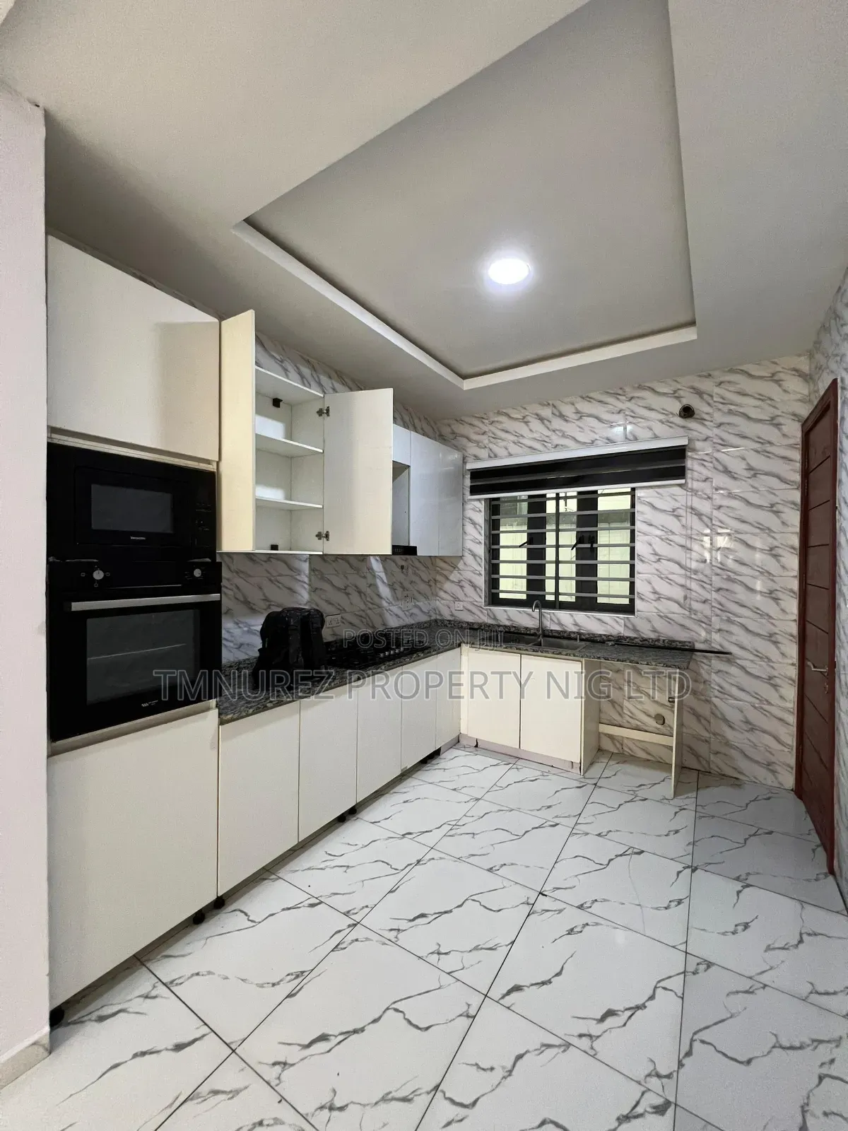 2bdrm Apartment in Ikota for rent
