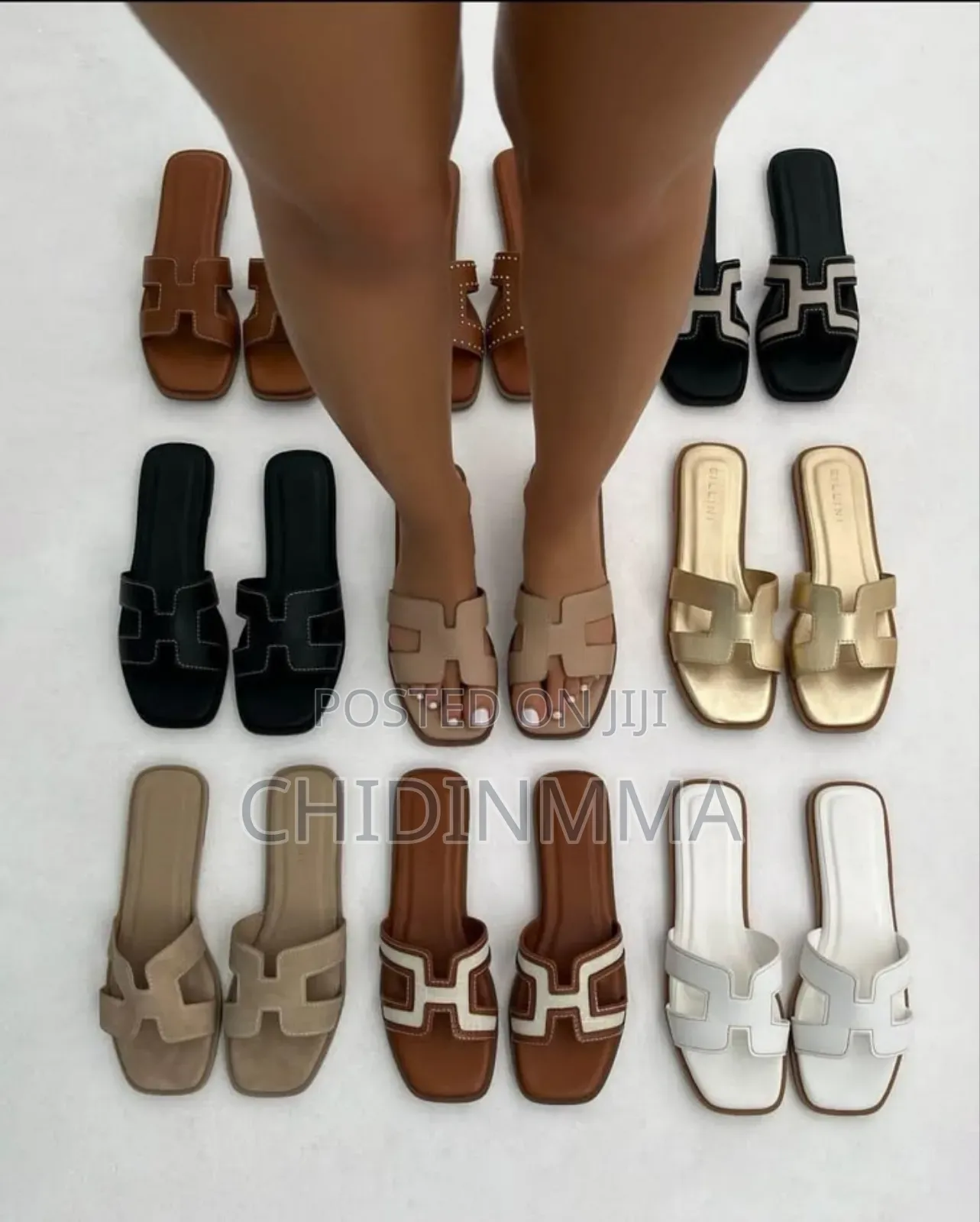 Hermes Slides