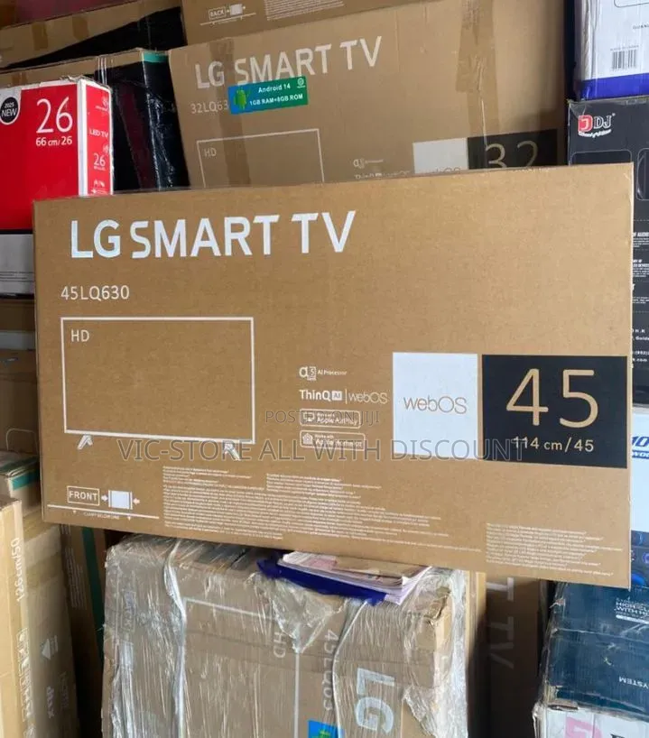 Direct Smart Tv With Pictures