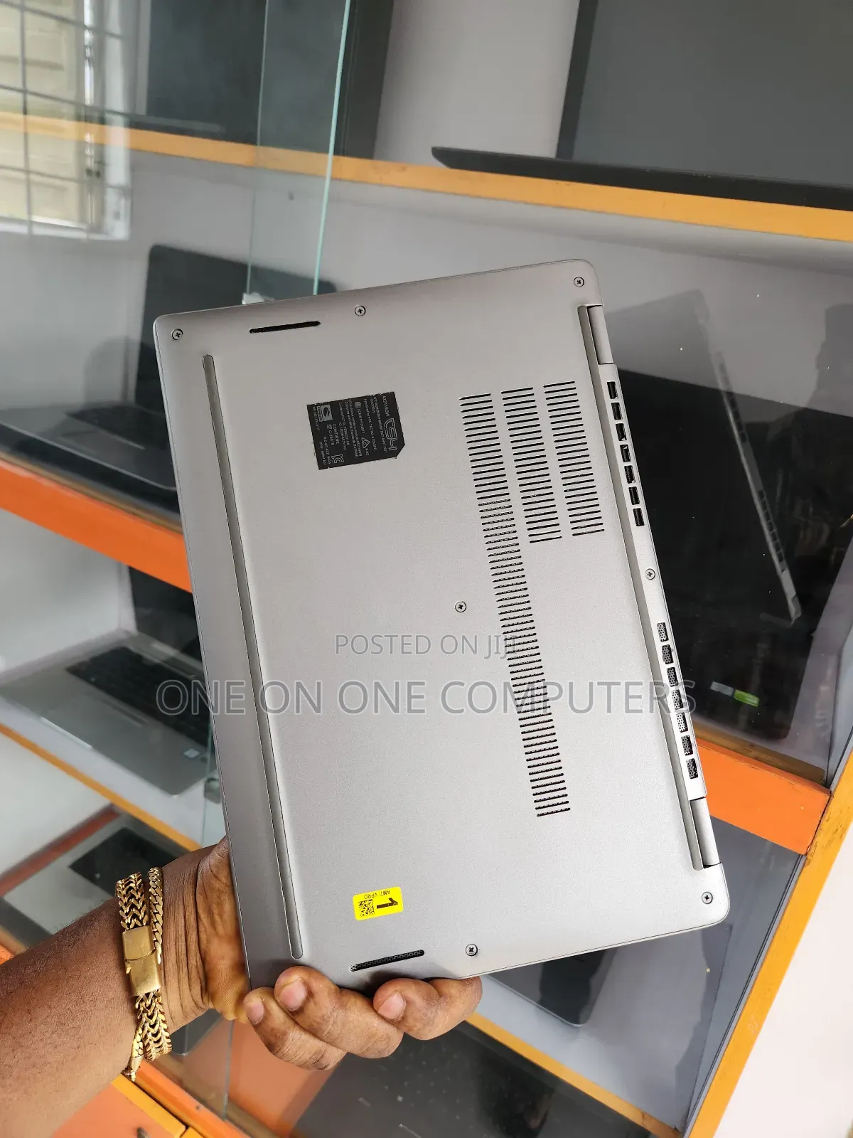 Laptop Dell Latitude 5330 16GB Intel Core i7 SSD 512GB