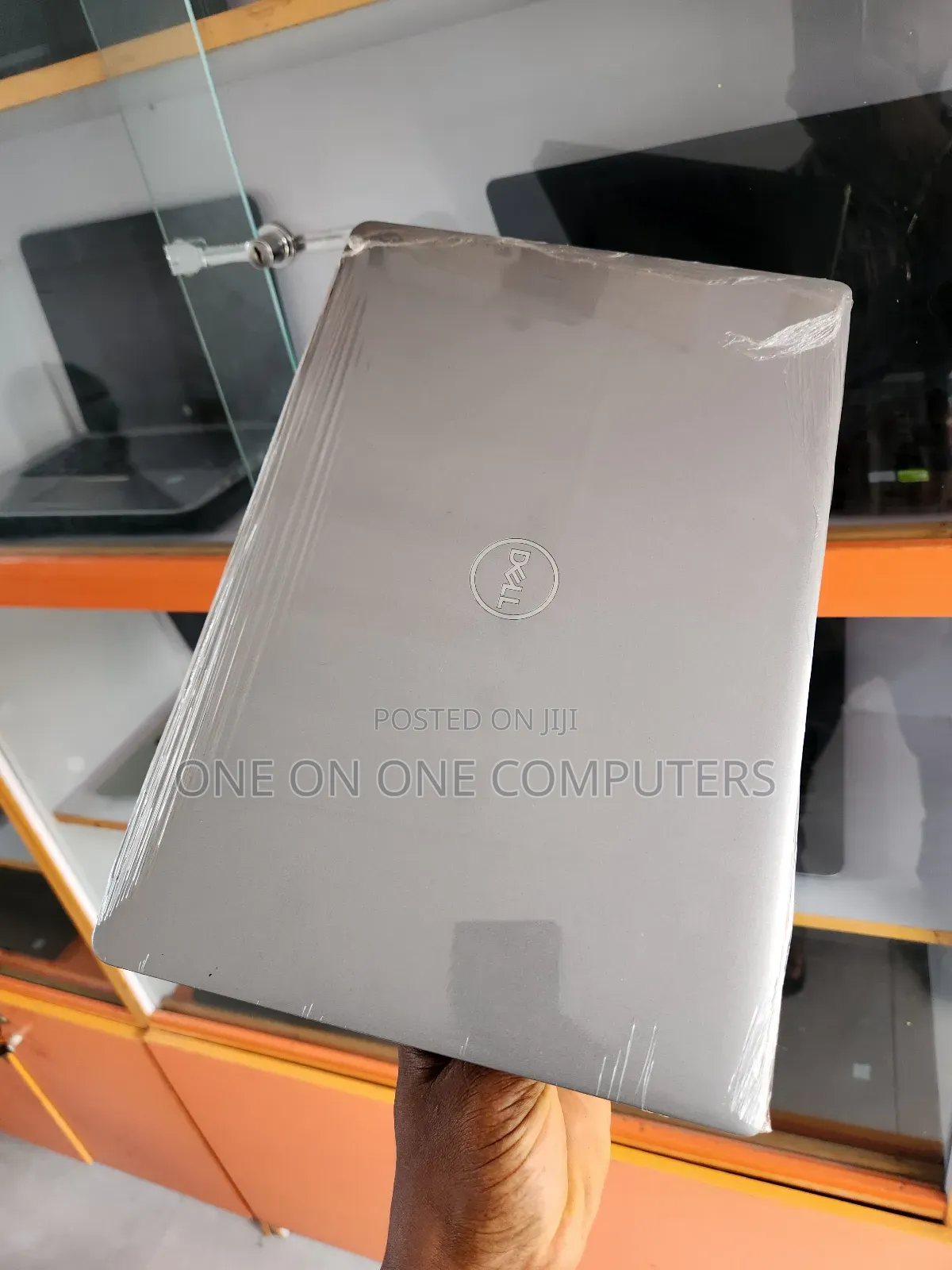 Laptop Dell Latitude 5330 16GB Intel Core i7 SSD 512GB