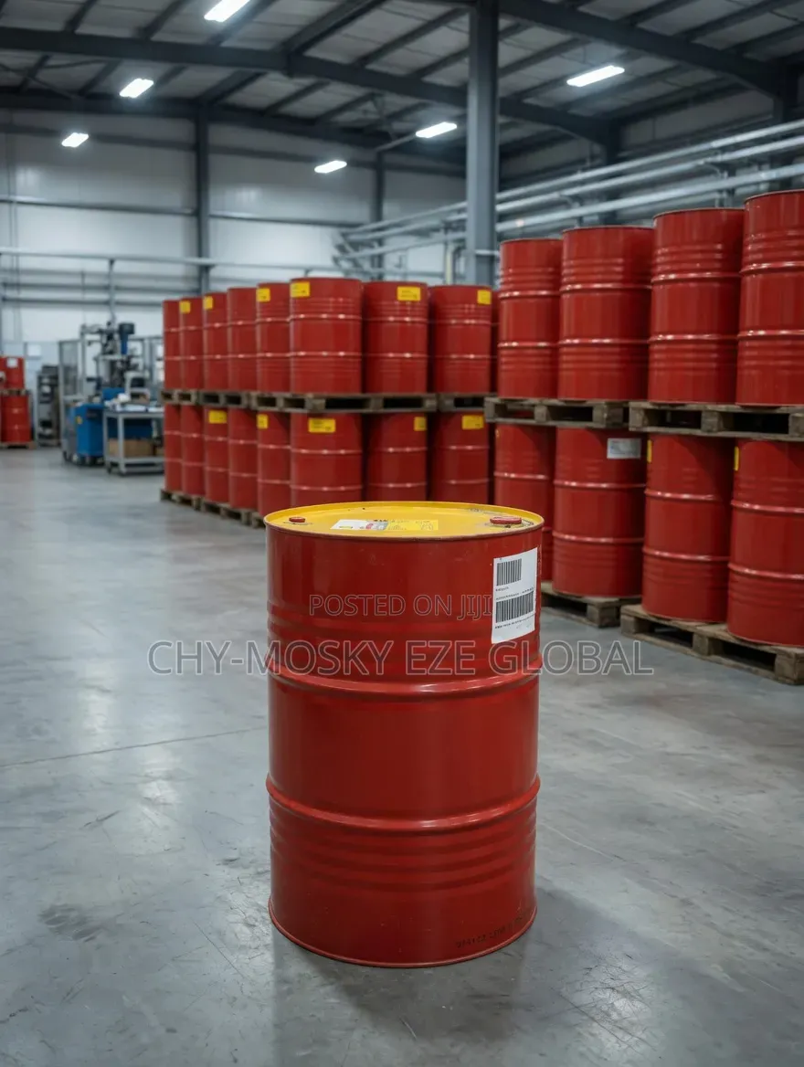 Shell Rimula R4 X 15w-40 Ci-4 Diesel Engine Oil (209ltr/Drum)