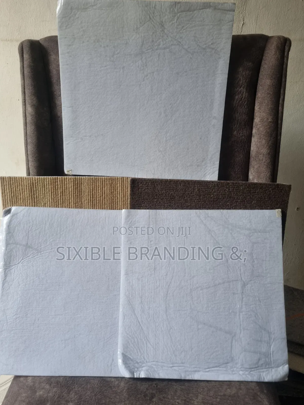 Premium Foreign Self-Adhesive Rugs – Supply and Installation