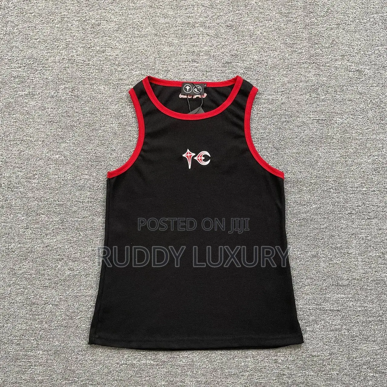 Topnotch Thug Club Tanktop