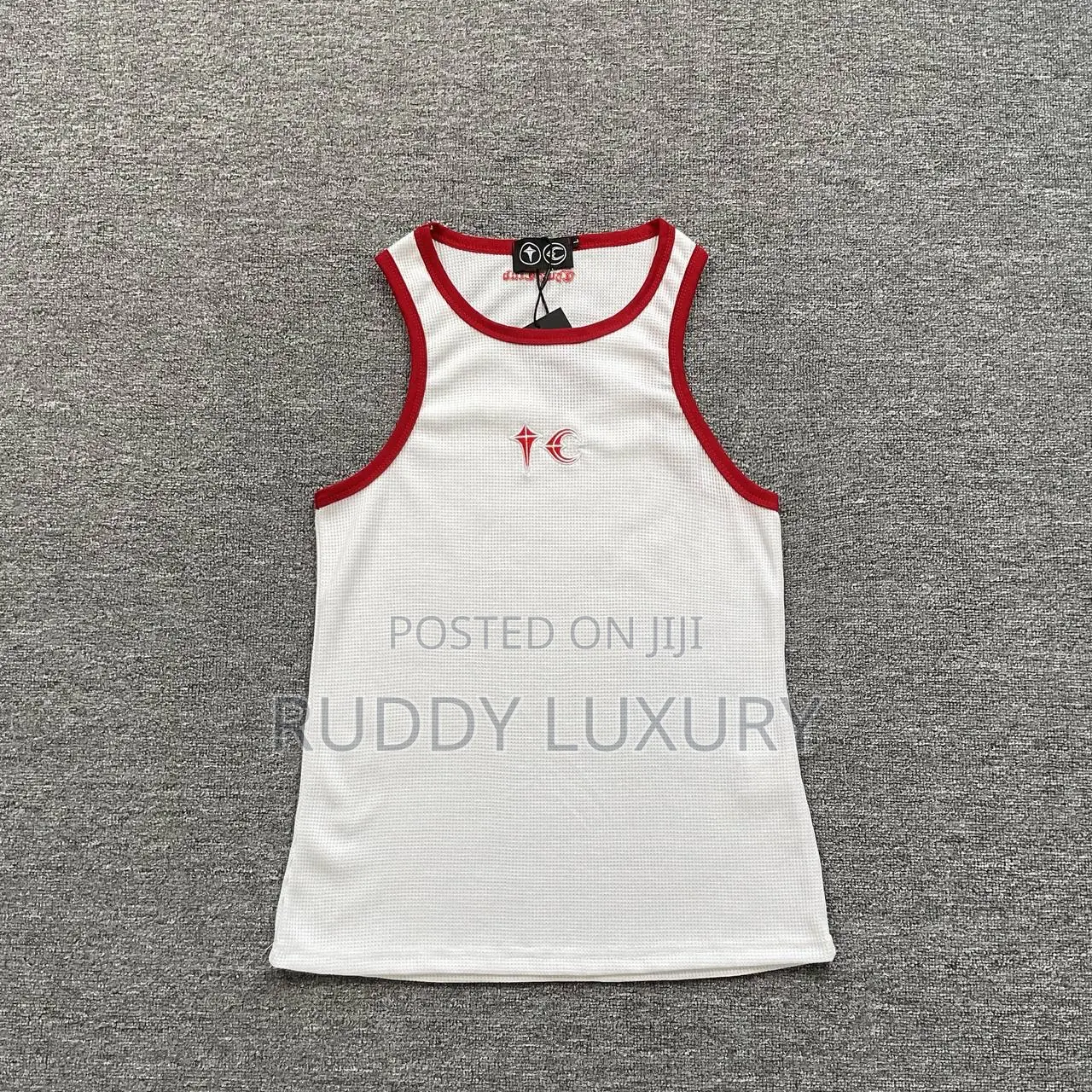 Topnotch Thug Club Tanktop