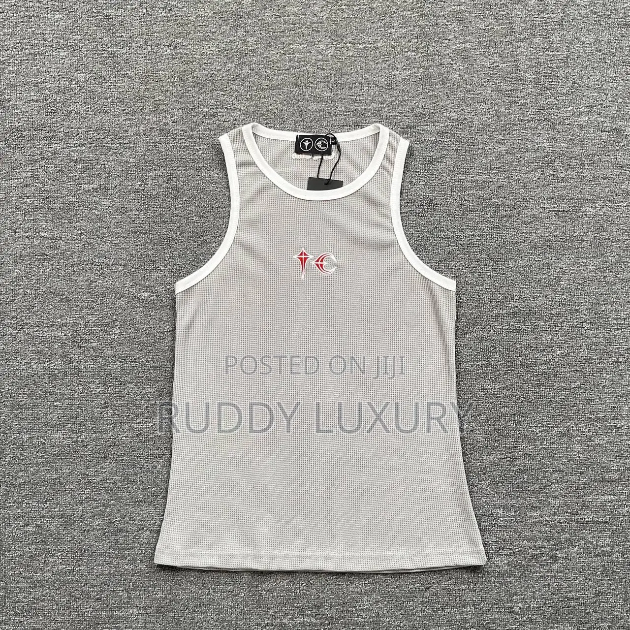 Topnotch Thug Club Tanktop