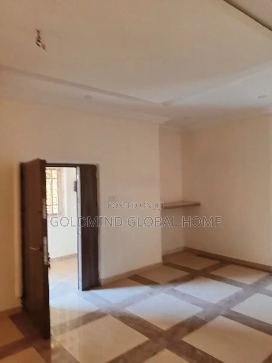 3bdrm Bungalow in Lugbe District. for sale